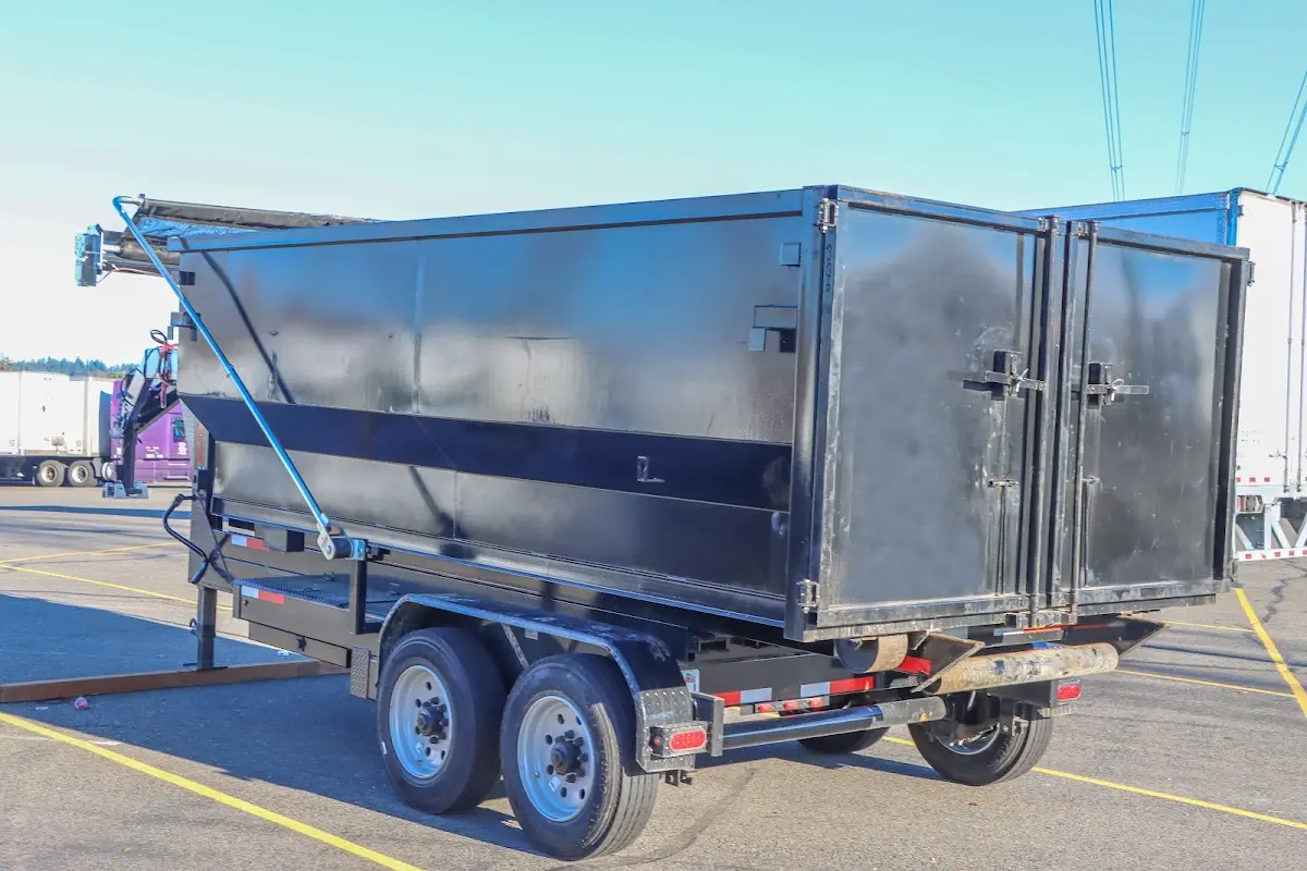 Dumpster Rental services in Laconia, NH